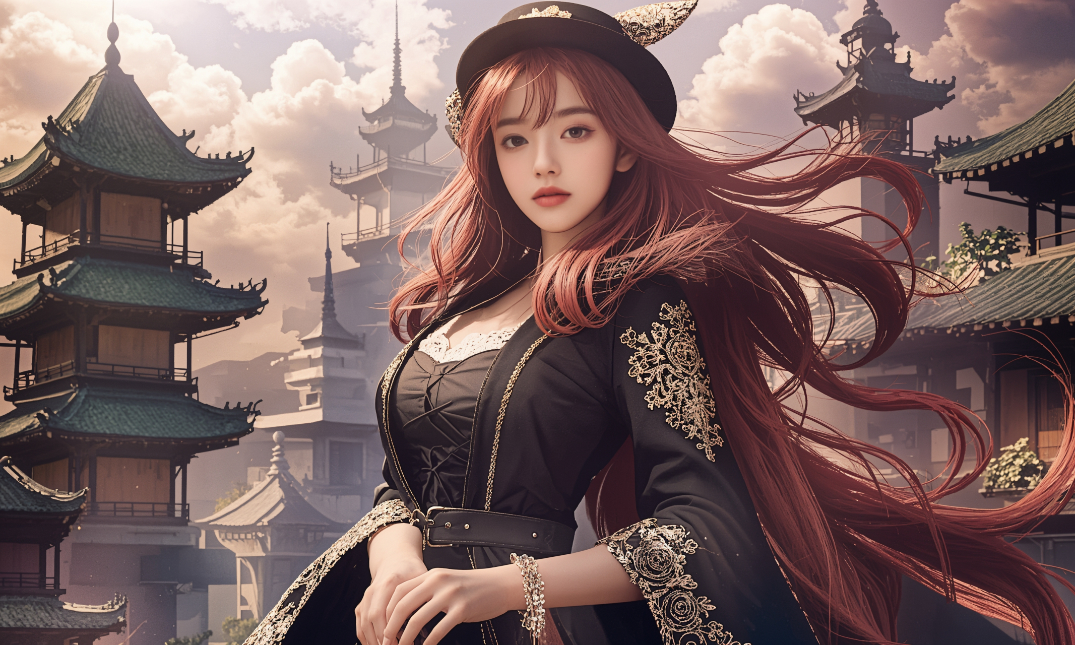 2025女篮亚洲杯：韩国队战胜印度尼西亚队